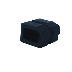 Кожух резиновый 30F-02.00.00.01