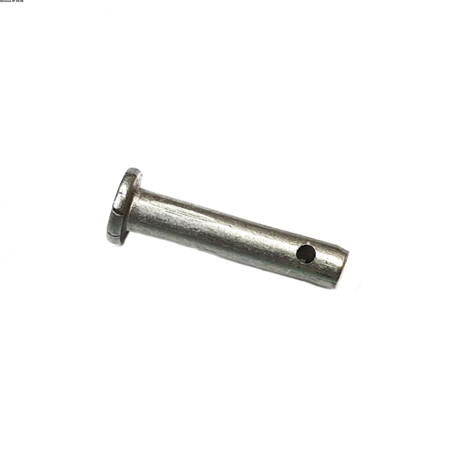 Шпонка 5F-05.06