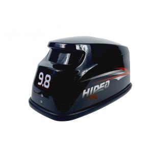Колпак в сборе 9.8F-07.00.00.00 (new)