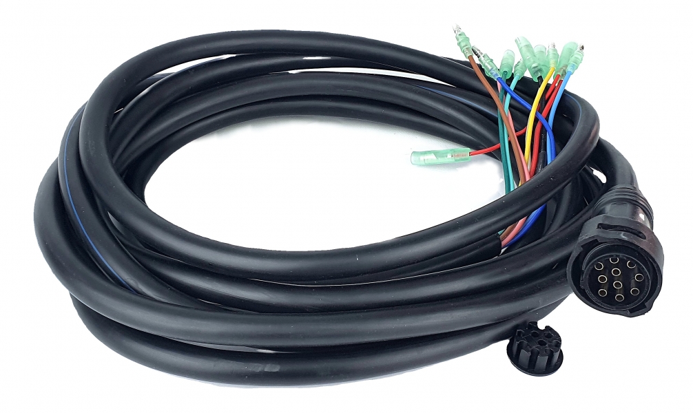 Провод контроллера 10pin 16ft