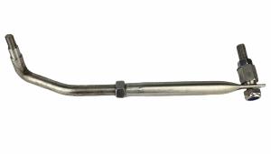 Тяга рулевая YK7-T3S, 265-295 мм, нерж