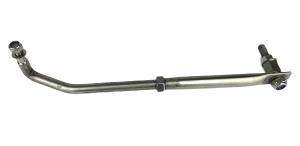 Тяга рулевая YK7-T3L, 315-365 мм, нерж.
