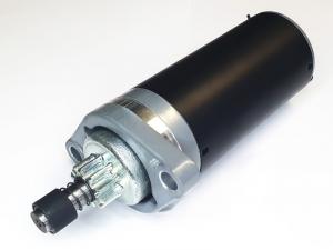 Электростартер Tohatsu Т9.9-18/Yamaha T9.9-15