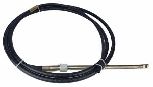 Трос рулевой Nautflex М66