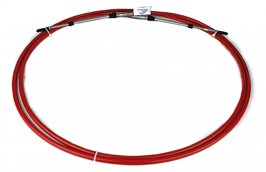 Трос газ/реверс Nautflex C2 (33C)