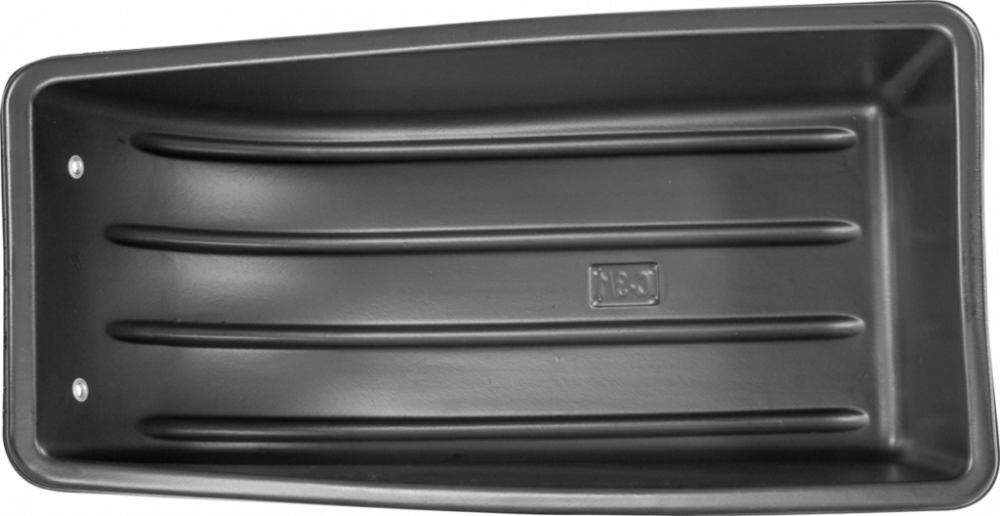Сани-волокуши C-3/1 с люверсами