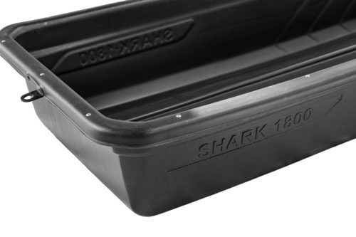 Сани-волокуши SHARK 1800 с обвязкой