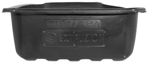 Сани-волокуши Тайга 2300 без обвязки