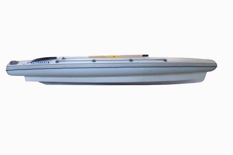 Лодка складной РИБ WinBoat 460RF Sprint Sail