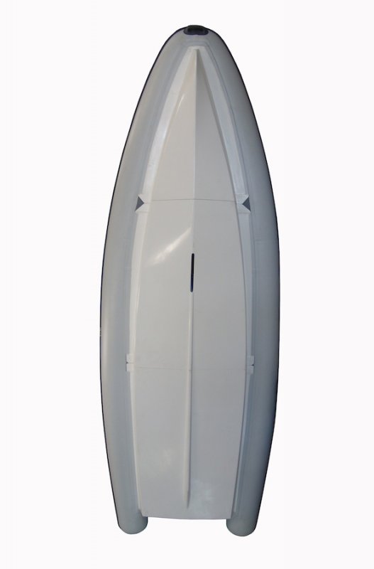 Лодка складной РИБ WinBoat 460RF Sprint Sail