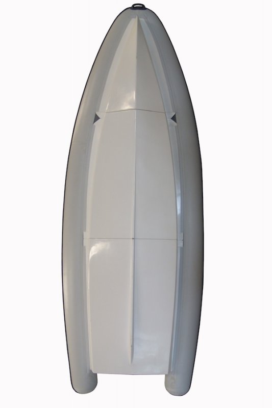 Лодка РИБ WinBoat 460RF Sprint