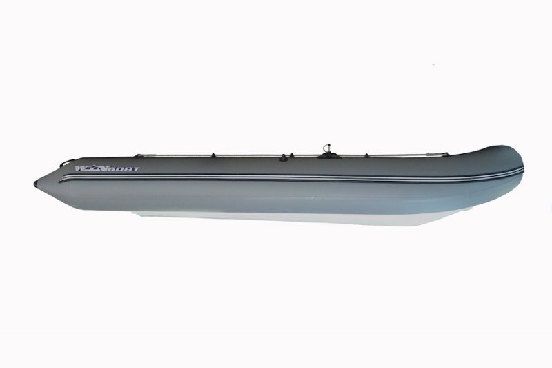 Лодка РИБ WinBoat 430RF Sprint