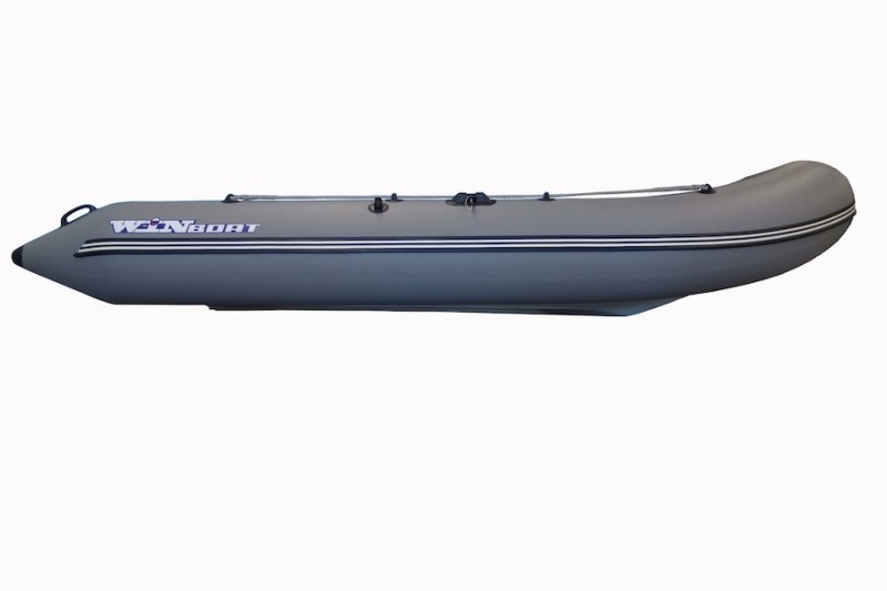 Лодка складной РИБ WinBoat 360RF Sprint