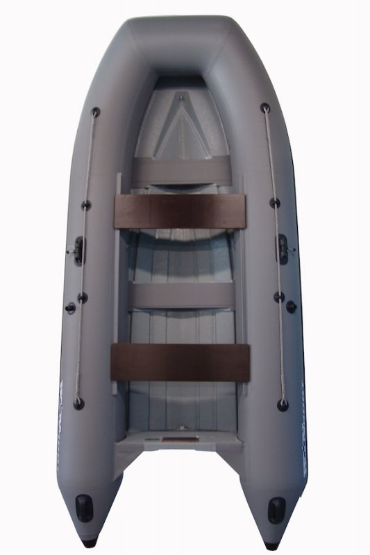 Лодка складной РИБ WinBoat 360RF Sprint