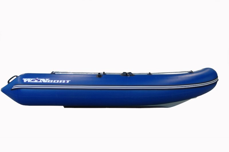 Лодка складной РИБ WinBoat 330RF Sprint