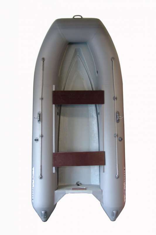 Лодка РИБ WinBoat 330R