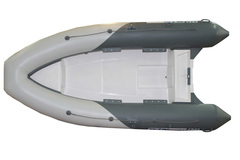 Лодка РИБ WinBoat 375GT