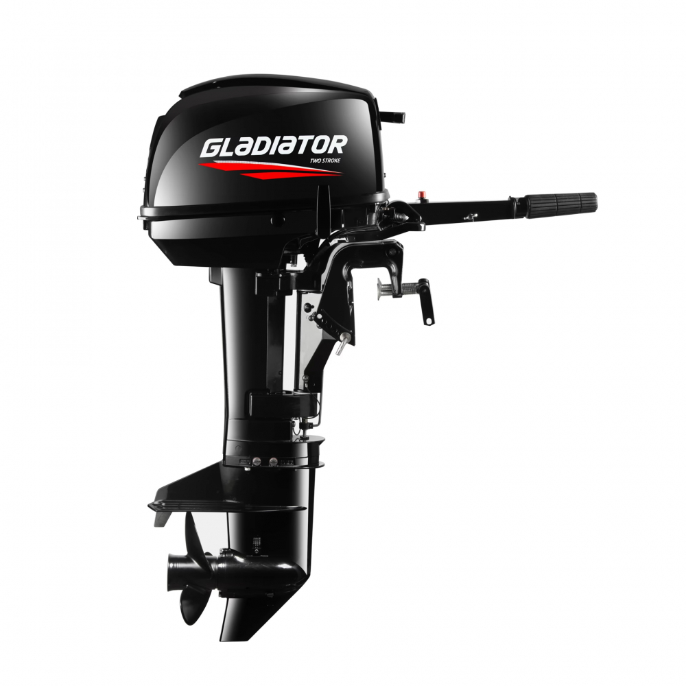 Gladiator G9.8FHS